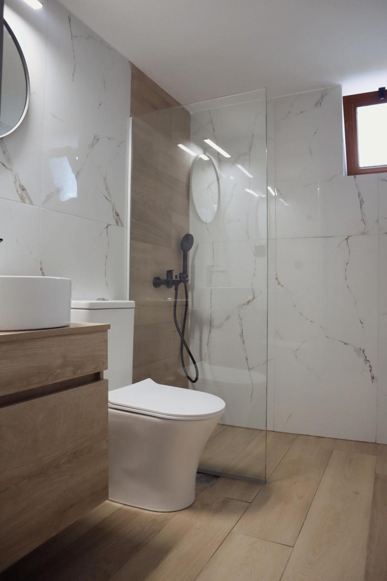 Villa Elea Apartments Spilia  Room photo